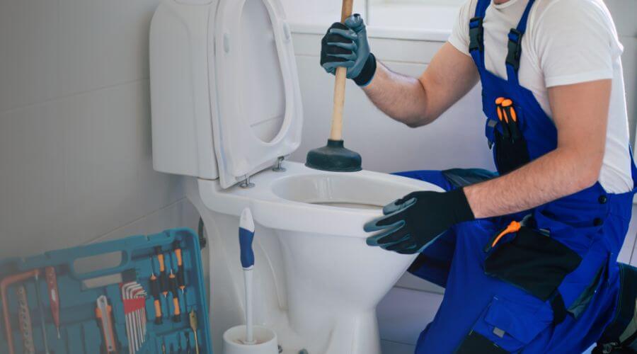 Professional emergency plumbing in Rooseveltown, NY